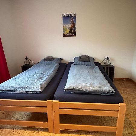 湖景度假屋 Sundlauenen 外观 照片